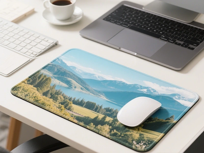Come scegliere il tampone del mouse che ti si adatta？