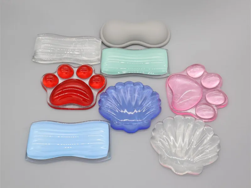 Come giudicare la qualità del polso al silicone poggia?