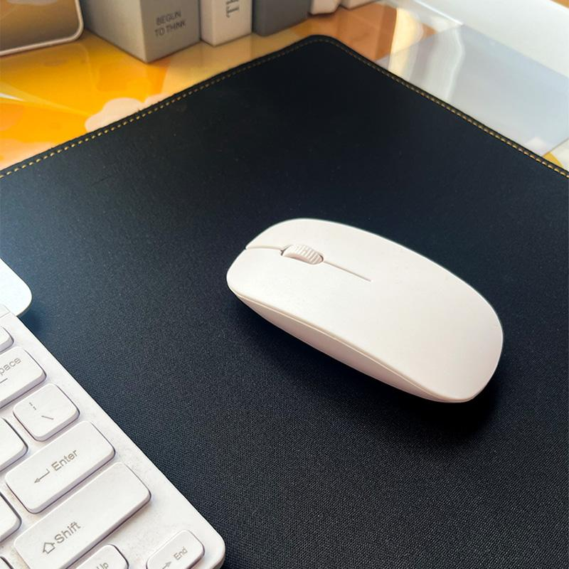 Come bilanciare la durata di servizio dei pad di mouse e dei piedi del mouse?