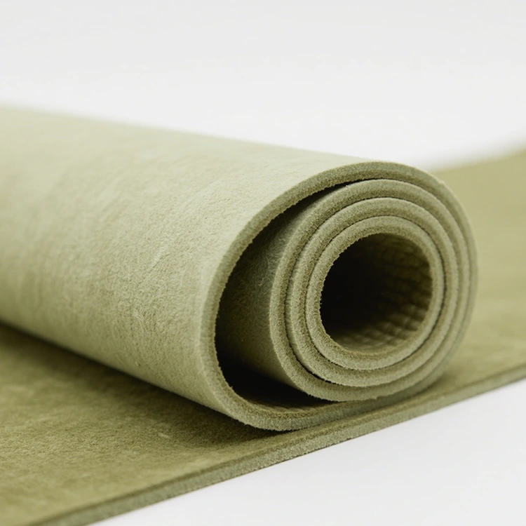 Benessere con uno scopo: come i tappetini per lo yoga riflettono uno stile di vita più verde