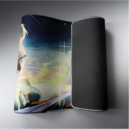 Tappetino per mouse da gioco