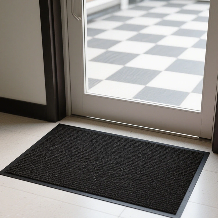 Tappetino da pavimento di ingresso stampabile interno