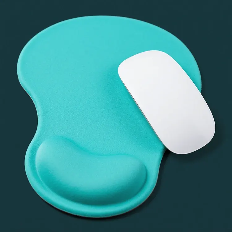 Tampone di topo in silicone a forma speciale